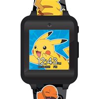 Smartwatch Disney Bambino OROLOGIO SMARTWATCH in Plastica POK4231 - POK4231